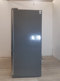 LG Electric Stainless Steel Refrigerator