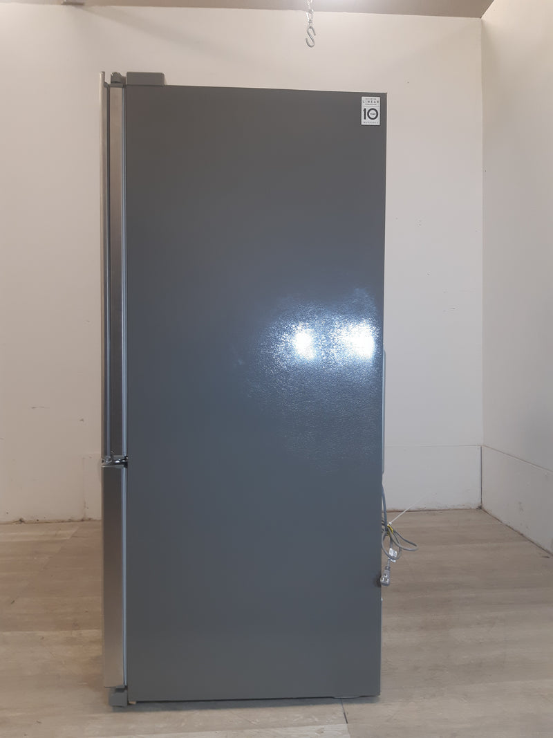 LG Electric Stainless Steel Refrigerator