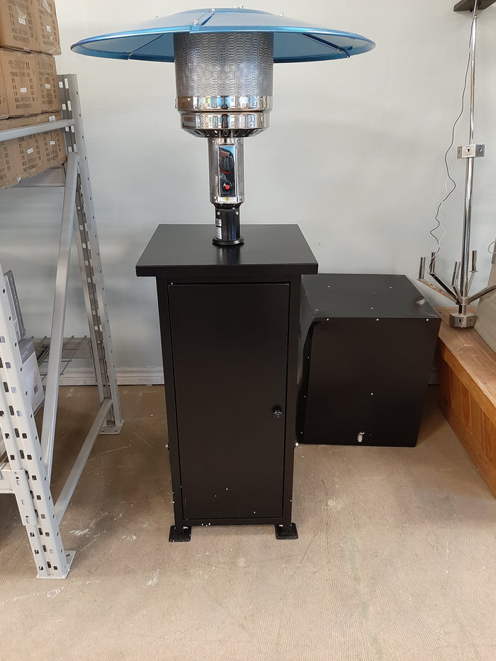 Rhino Outdoor Heater