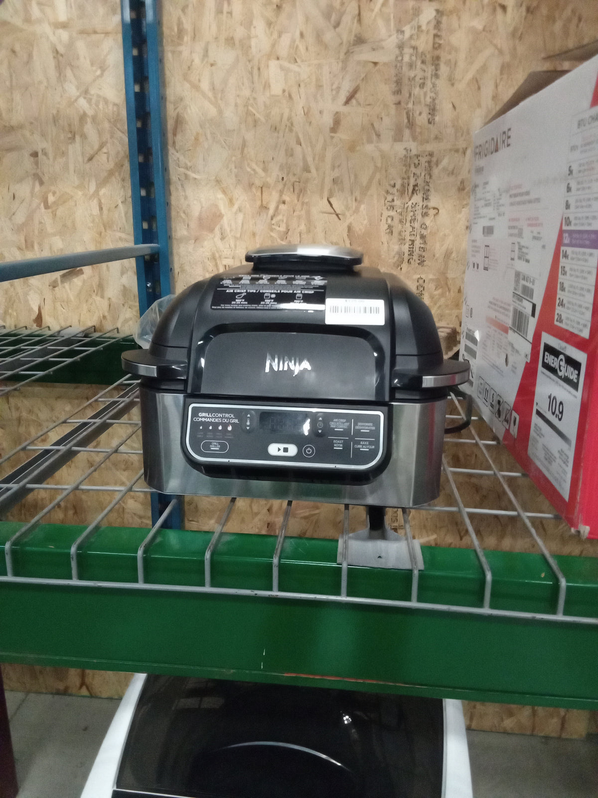 Air Fryer