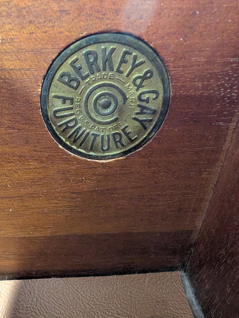 Berkey & Gay Furniture Dresser
