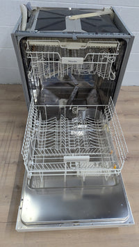 24"W Miele Dishwasher