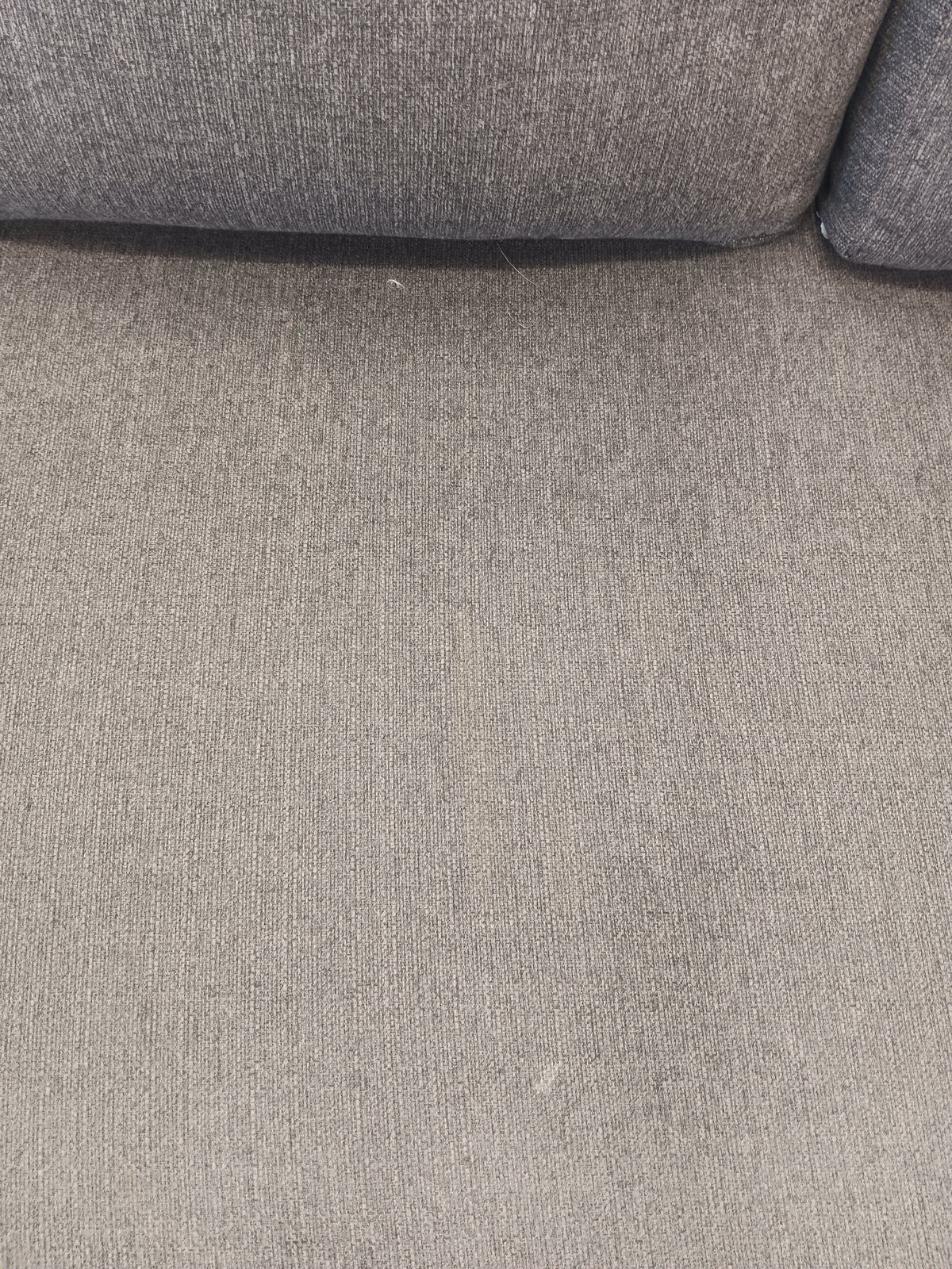 Lorraine Steel Grey Sectional