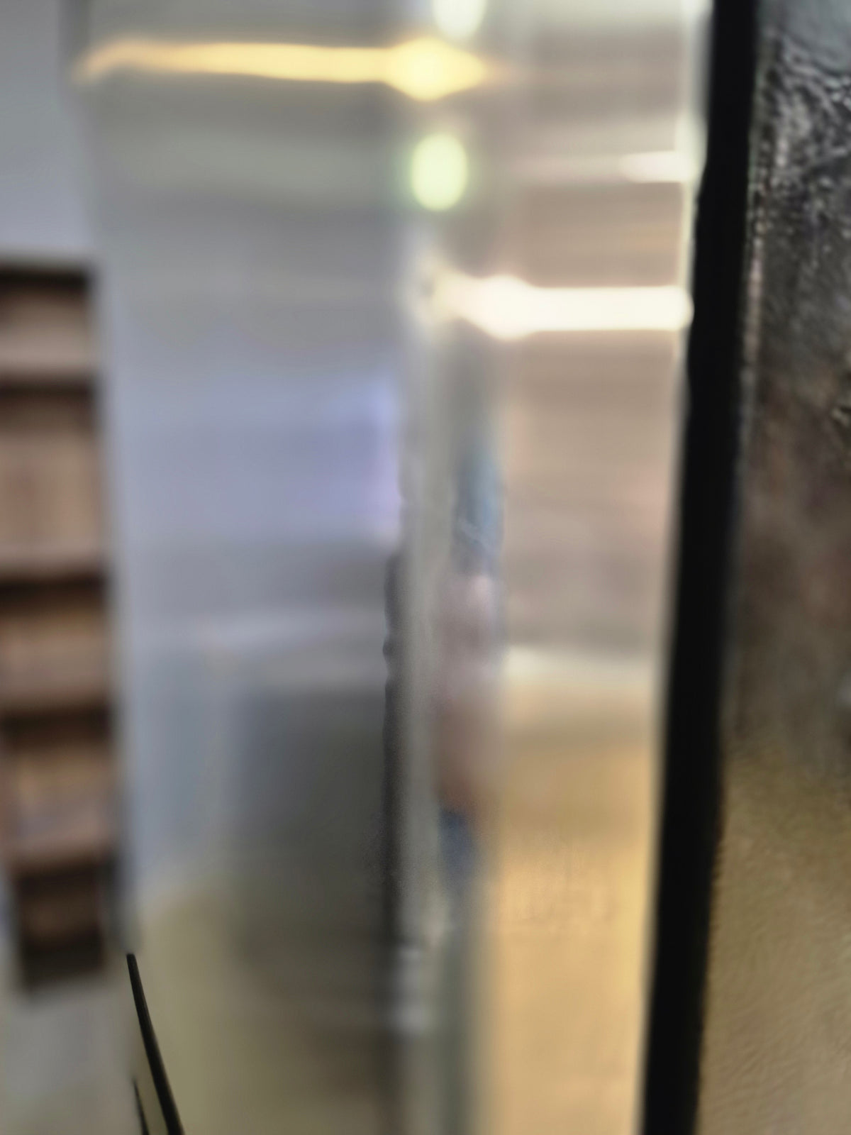 Whirlpool 30" Refrigerator - Top Freezer