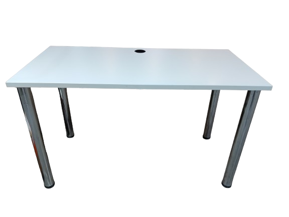 Urban Minimalist Work Desk
