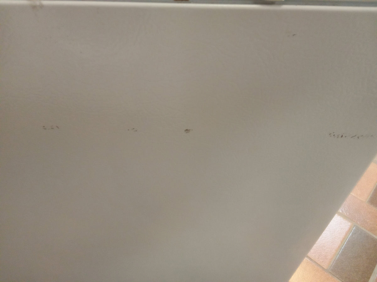 Whirlpool Chest Freezer