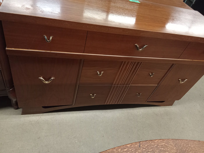 58"W Classie Wooden Sideboard