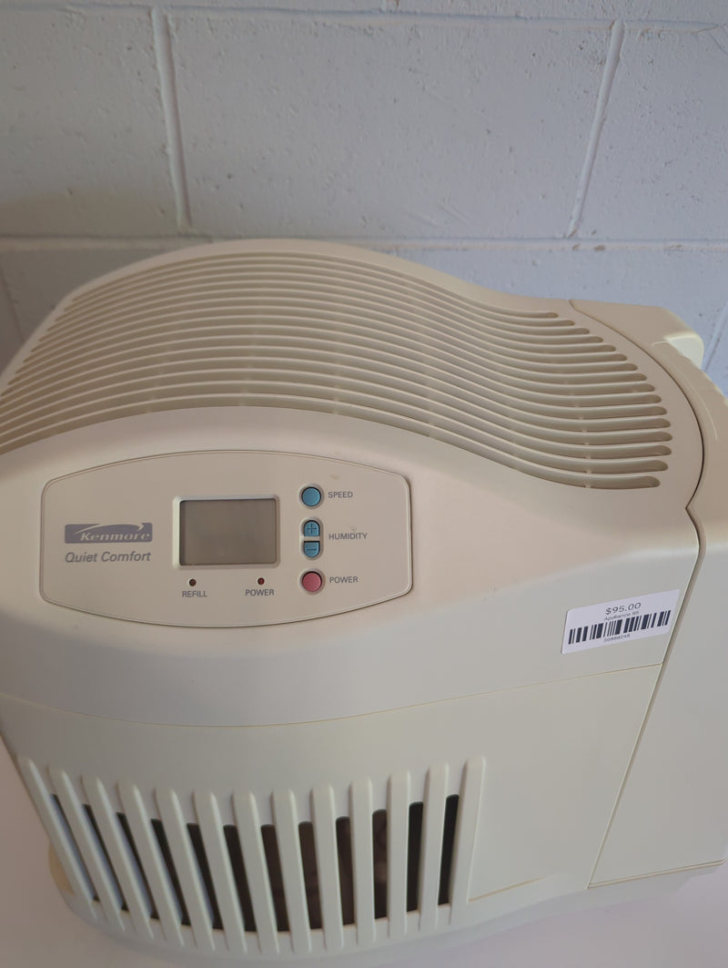Kenmore Quiet Comfort Humidifier