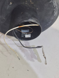 Stained Glass Post Lamp - - Post Not Included