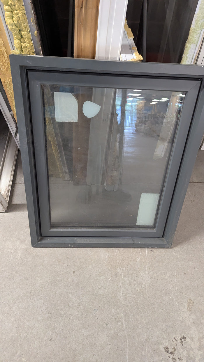 32" x 39" Casement Window