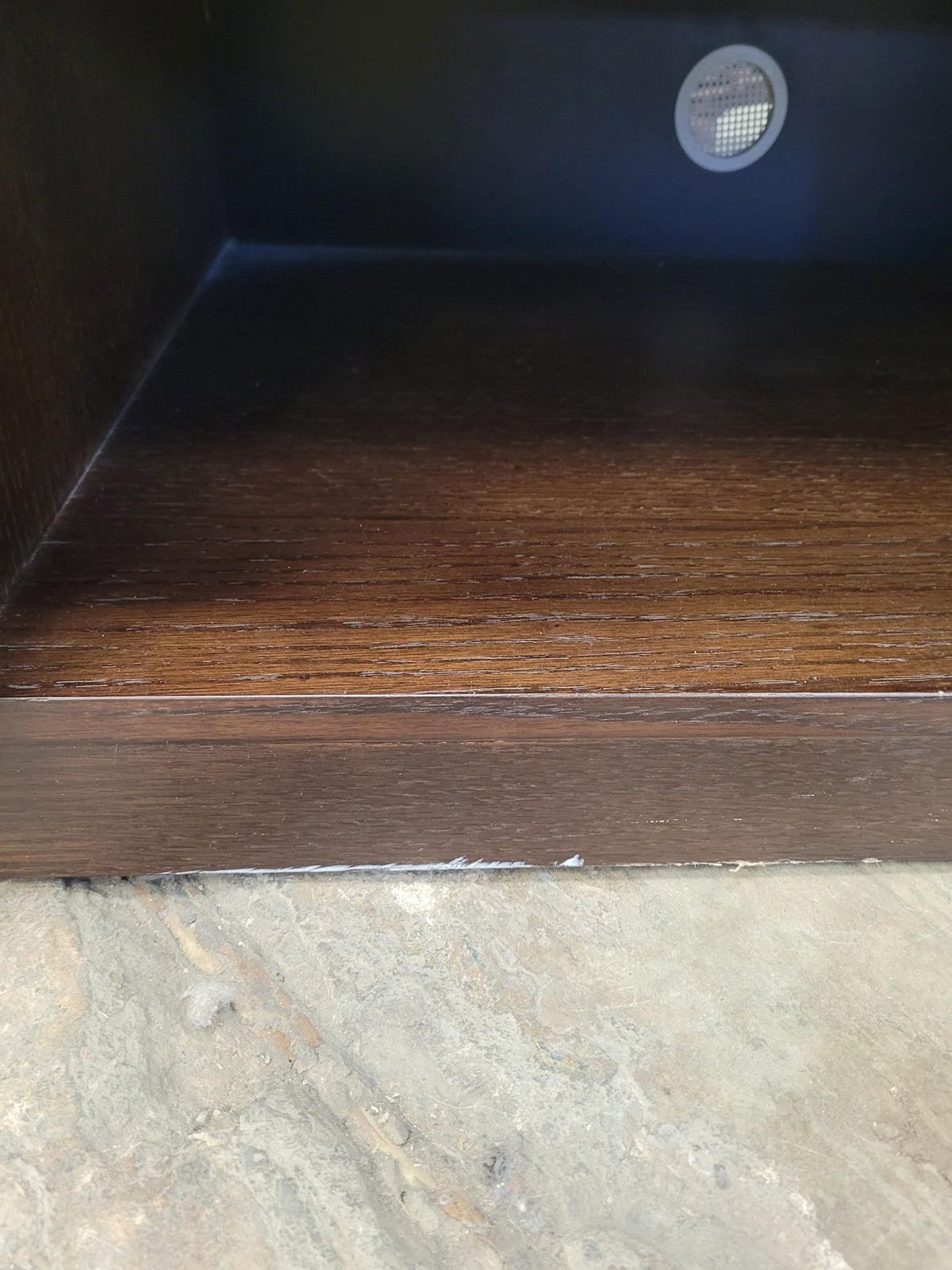Low Profile Modern Tv Stand