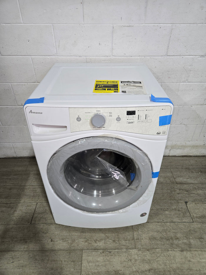 Amana Front Load Washing Machine