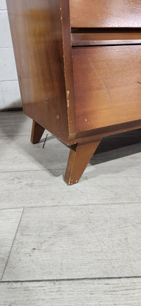 Viscool Vintage Dresser