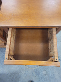 3-Drawer Wicker Basket Storage Towers