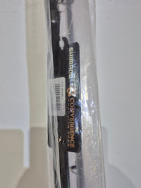 Shimano 2pc 10'6" Fishing Rod with Springbrook Protective Carry Case