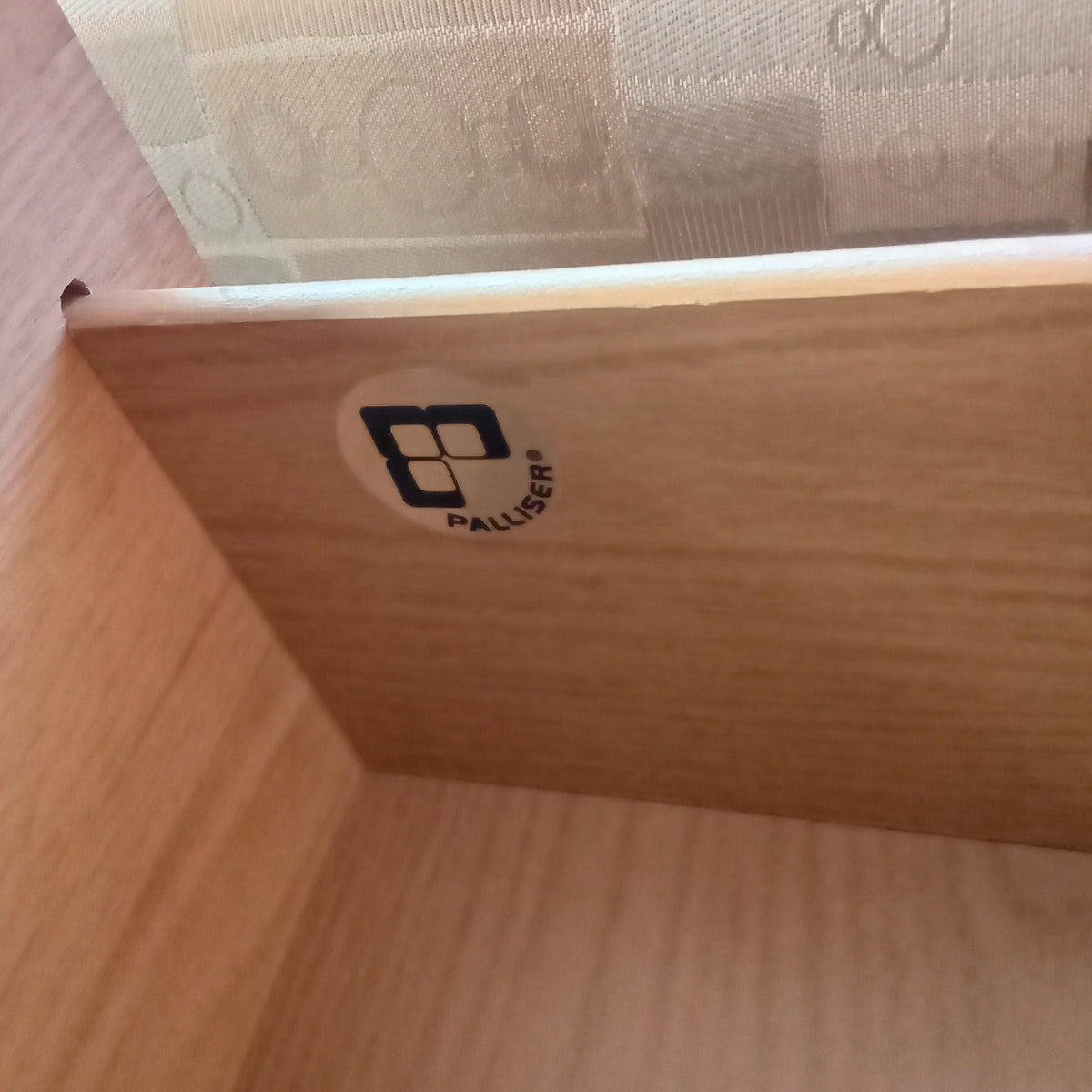 70"W 6-Drawer Dresser in Solid Wood