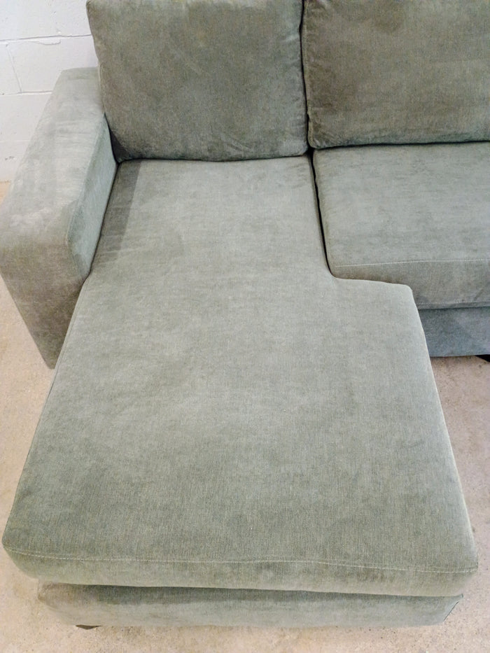 Modular Sofa in Grey Colour