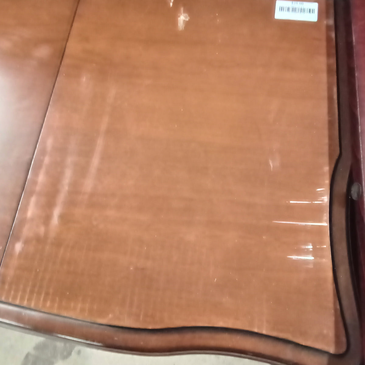 60"W Vintage Stereo Unit
