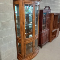 40"W Display Cabinet