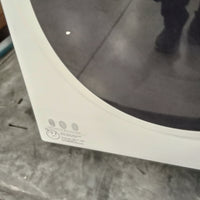 19.5"W Front Load Mini Dryer
