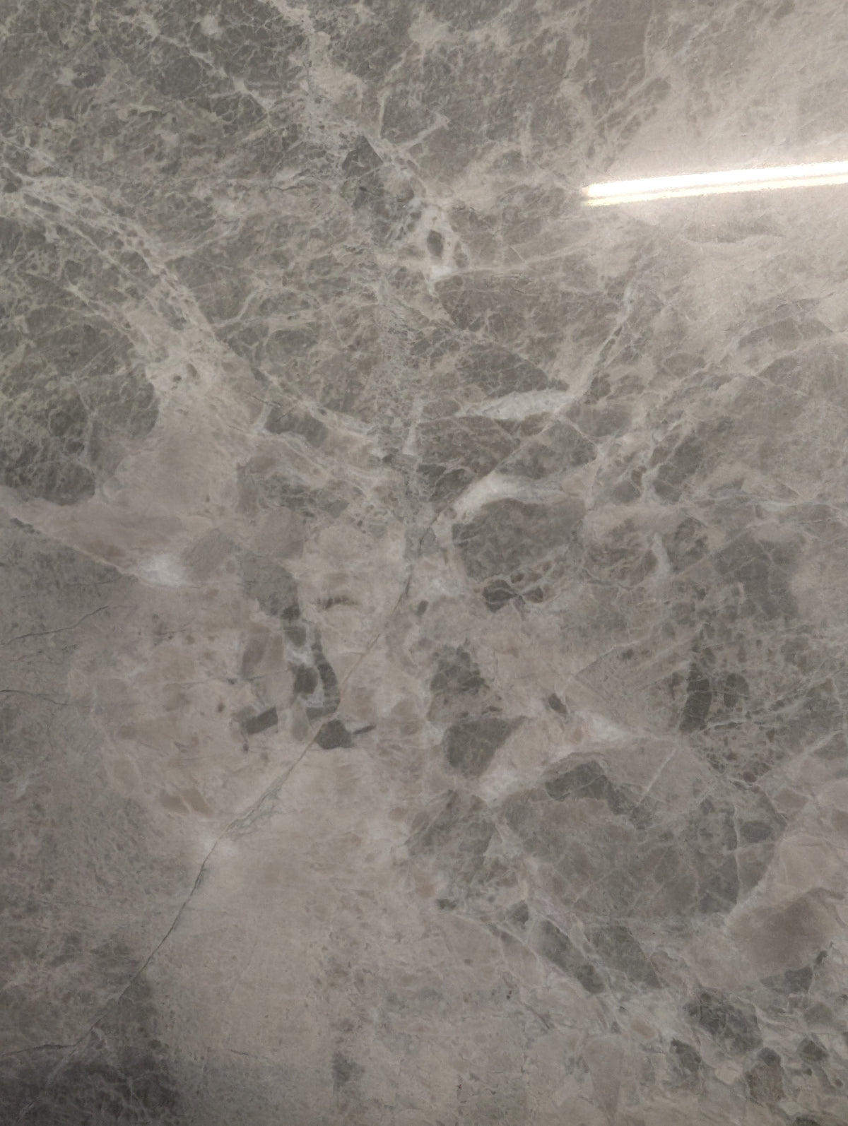 Camila Dining Table W/Marble Top