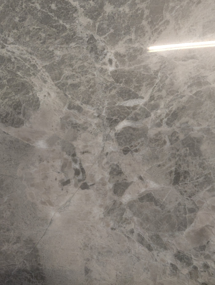 Camila Dining Table W/Marble Top