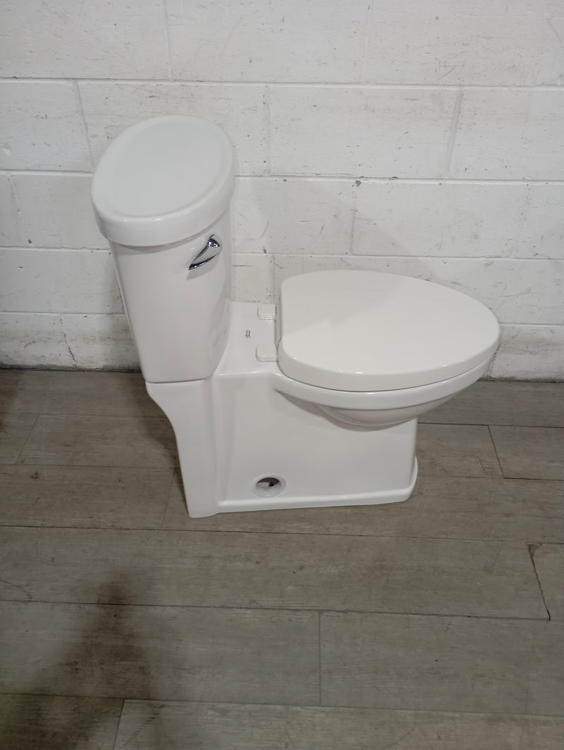 American Standard Two-Piece Toilet