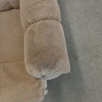 34"W Recliner Arm Chair in Fabric