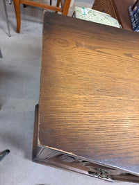 Thomasville Oak Sideboard