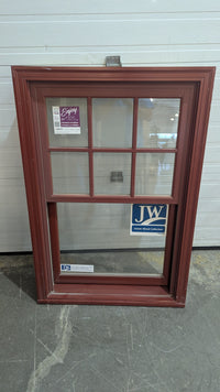 34.5In x 50.5In Casement Window