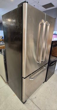 Dacor 36" Bottom Freezer