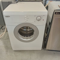 24"W Front Load Dryer
