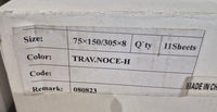 Travertine Backsplash Tile - - 12"x12" x 11pcs (BOX)