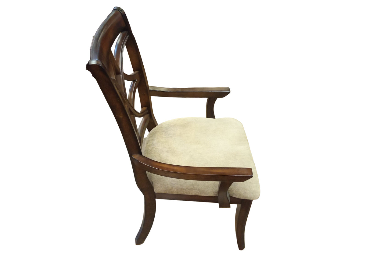 Dining Table with 10 chairs