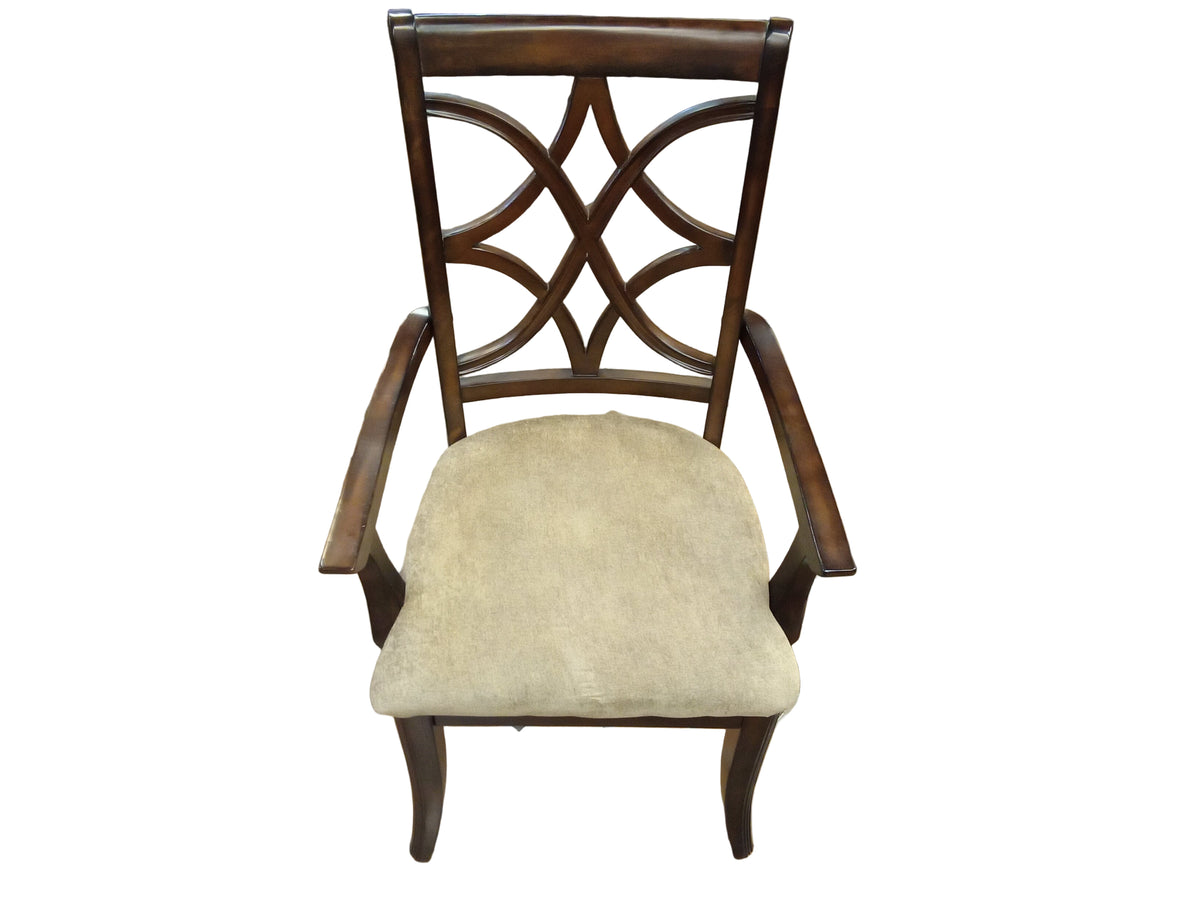 Dining Table with 10 chairs