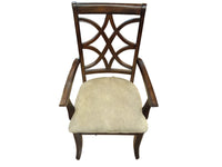 Dining Table with 10 chairs