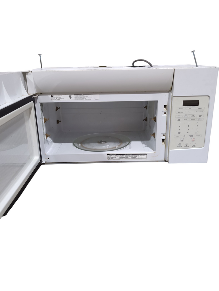 Kenmore Over the Range Microwave