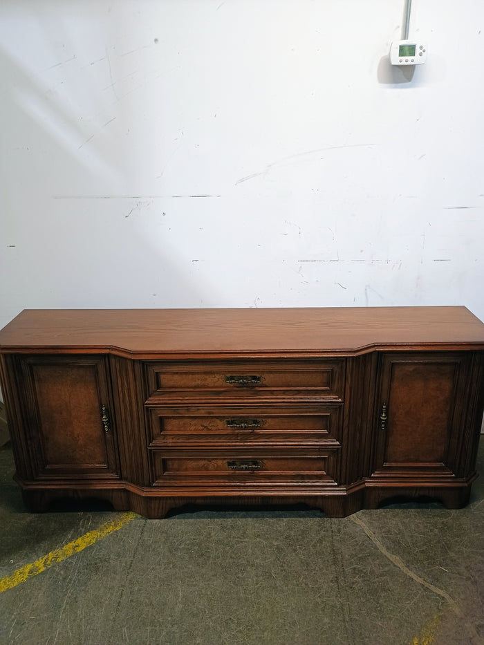 Vintage ServingCabinet