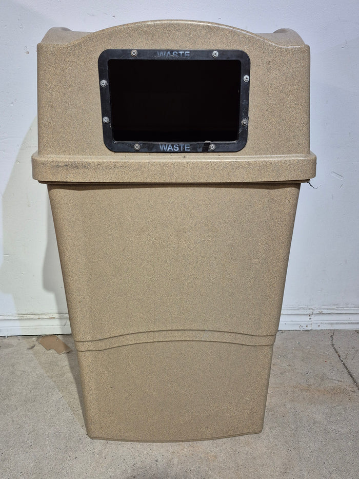 Commercial Waste Bin