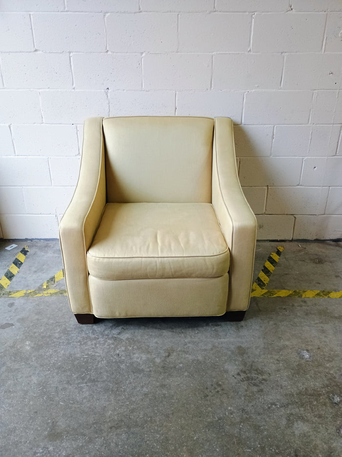 Wing Armchair