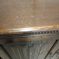 34"W TV Cabinet