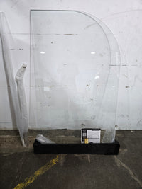 VIGO Orion Bathtub Door