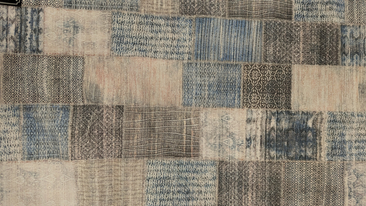 4 x 6Ft Area Rug C3625