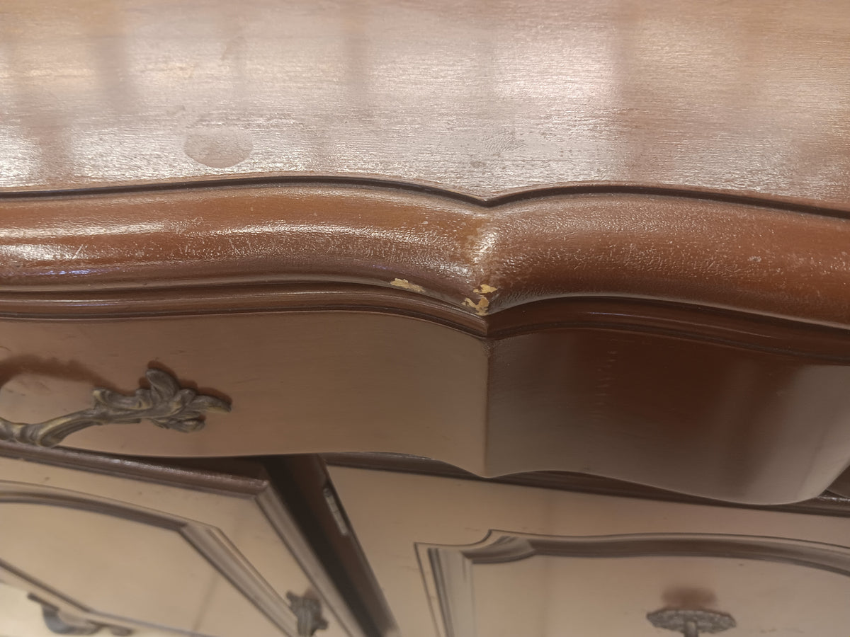 French Provincial Sideboard