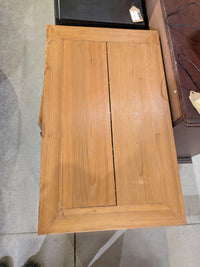 Vintage Storage Cabinet