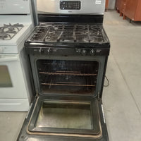 Freestanding Gas Oven Range #VD1