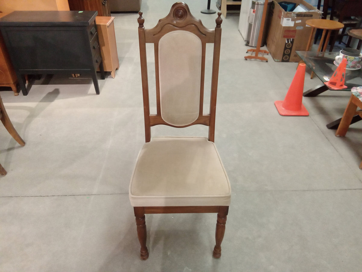 Dining Set with 6 Chairs