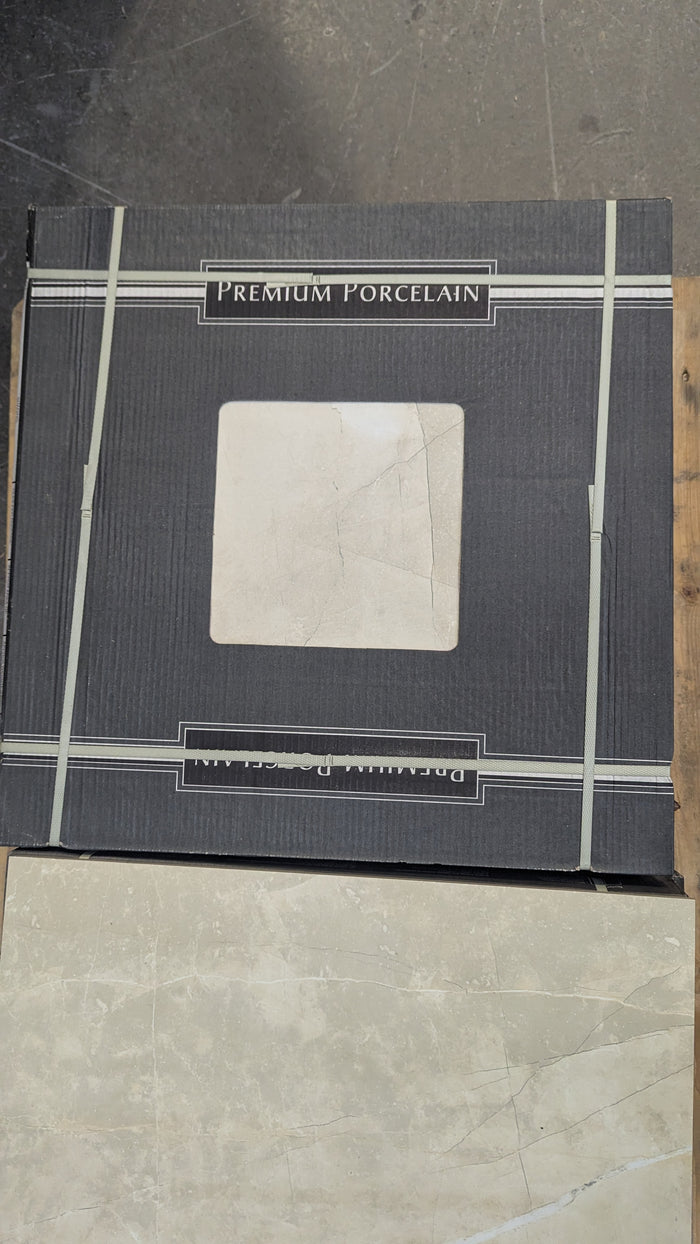 2' x 2' Premium Porcelain Tile