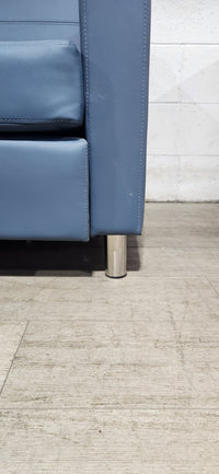 Pacific Sofa Couch / Blue