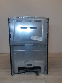 GE Electric Stainless Steel Stove